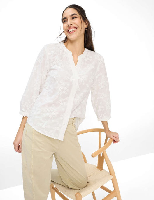 Bluse "Velia"