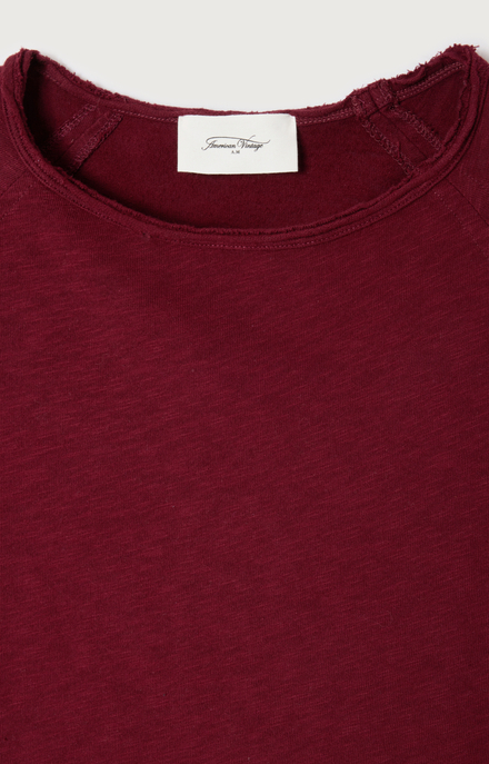 Langarmshirt "Droit"