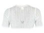 Dirndlbluse "Preiselbeere"