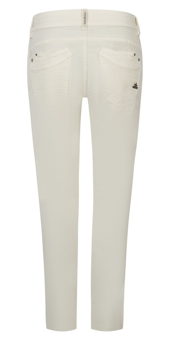 Stoffhose "Malibu Cropped Summer Twill"