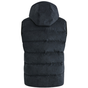 Weste "GOBBLER BW"