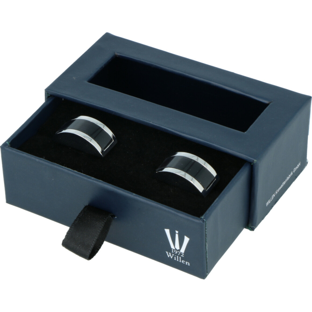 Manschettenknöpfe "Willen"