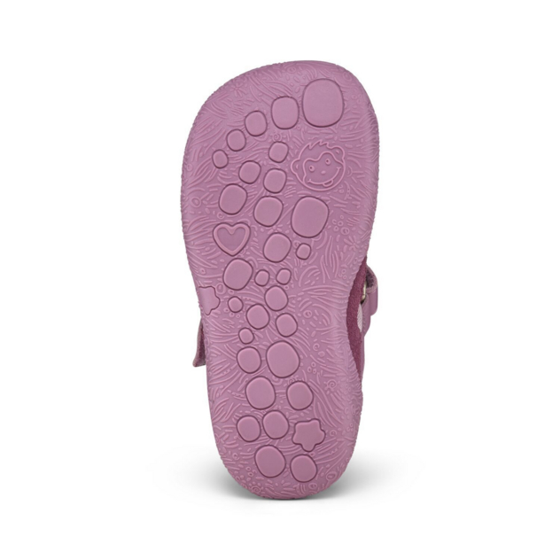 Lauflerner Sandale "Leder Freely"