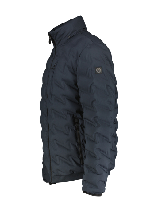 Steppjacke