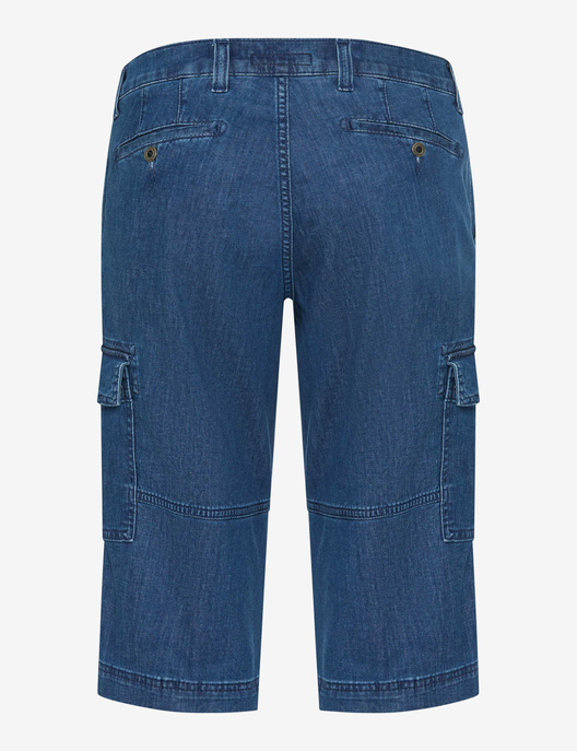 Jeansshorts "Bill"