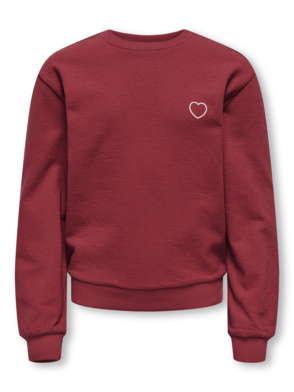 Sweatshirt "KOGTina"