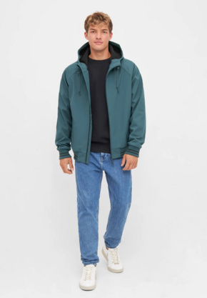 Jacke "Helgoby"