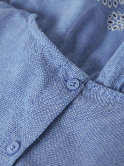 Bluse "Nmfferma"