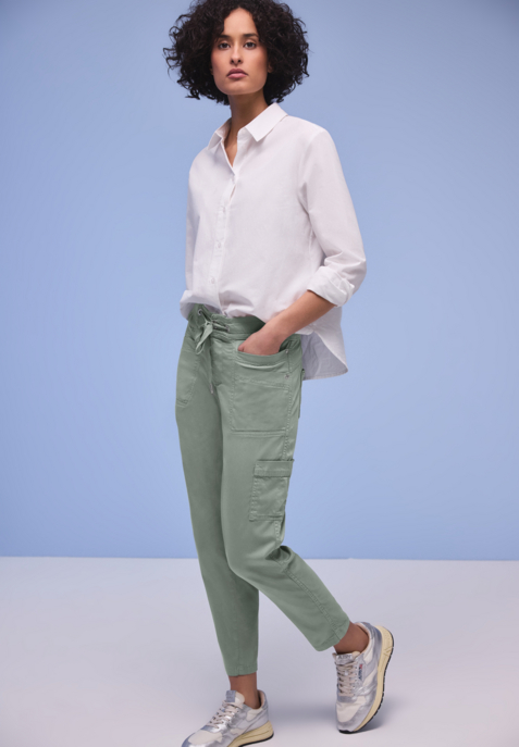 Cargohose "Bonny"