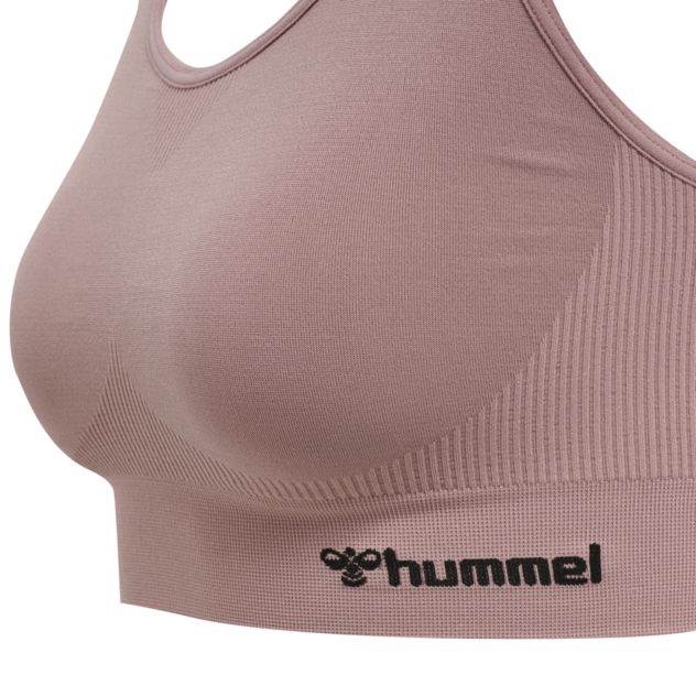 Top "hmlTIF Seamless Sports Top"