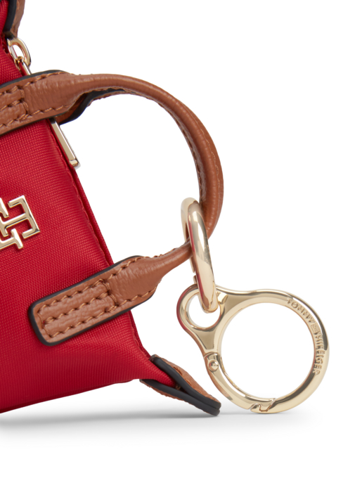 Schlüsselanhänger "Tote-Bag"
