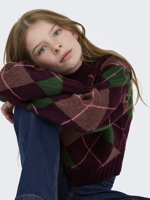 Pullover "KOGPeyton"