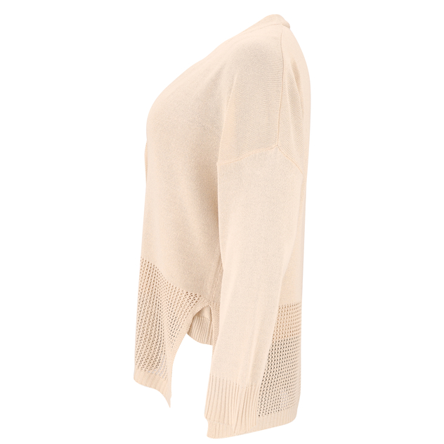 Strickjacke "Pesi"