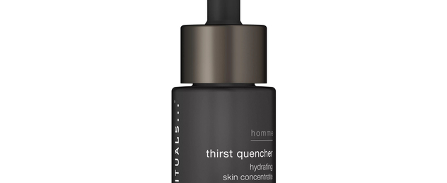 Homme Thirst Quencher Hydrating Skin Concentrate