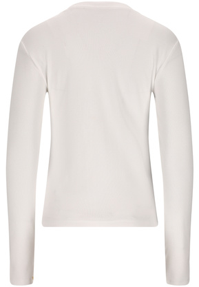 Langarmshirt "Lenga"