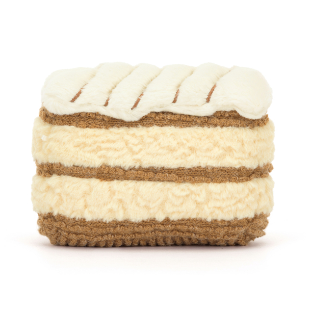 Kuscheltier "Amuseables - Milie Mille-Feuille"