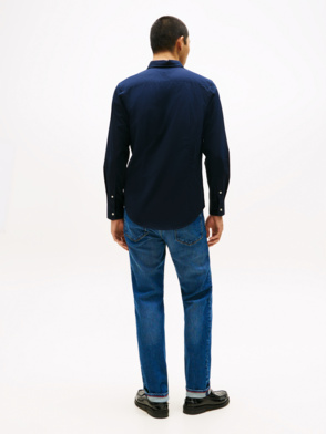 Hemd "Flex Poplin"