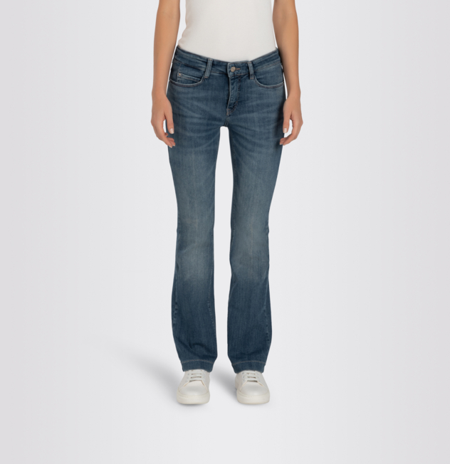Jeans "Dream Boot"