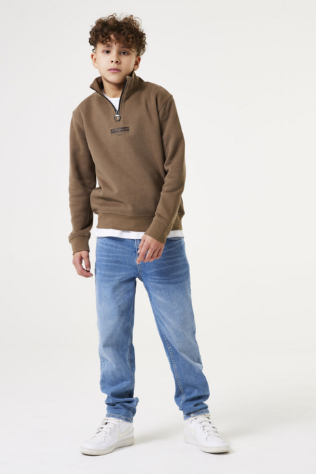 Garcia - Boys-Sweaters