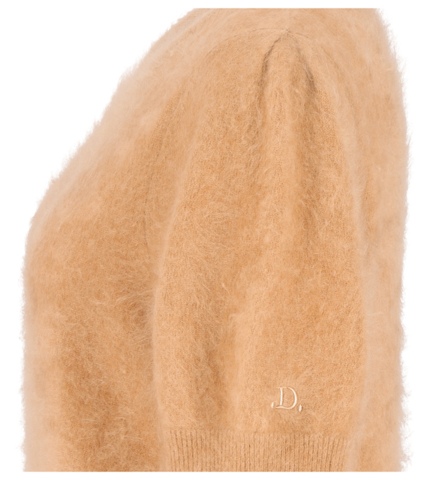Kaschmirpullover "Ayda Plush"