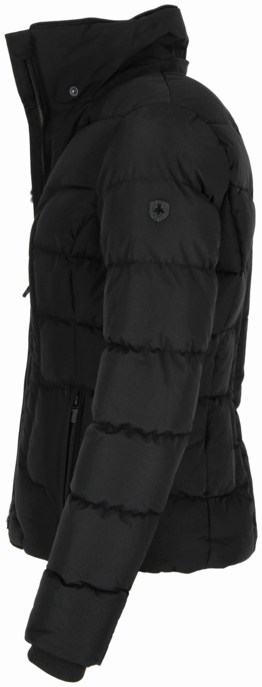 Belvitesse Short Wellensteyn Belvitesse Medium Jacke Schwarz