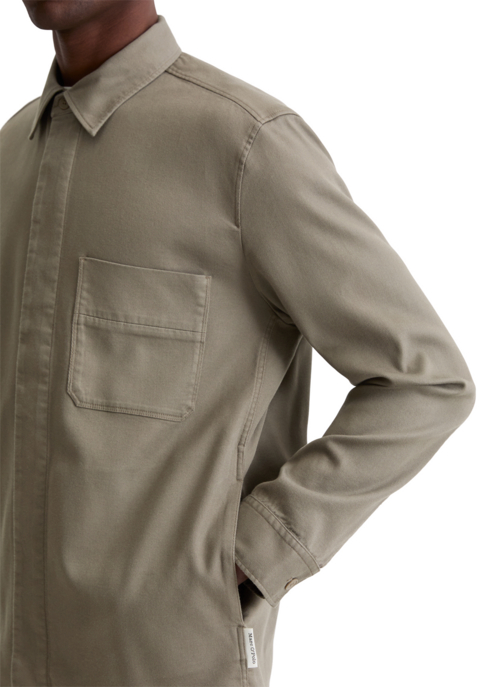 Overshirt
