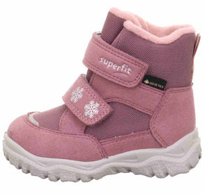 Boots "HUSKY1"