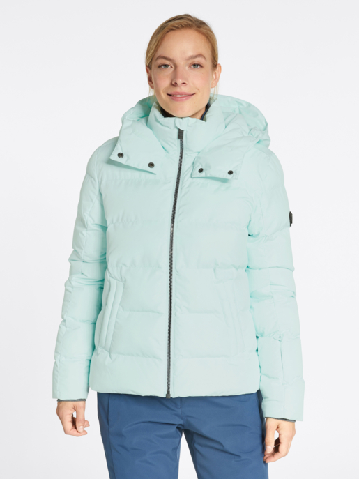 Skijacke "Tusja Lady"