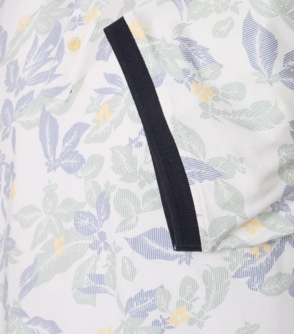Polo-Shirt "Casa"
