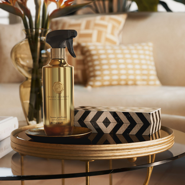 Sweet Jasmine Home Perfume 400ml