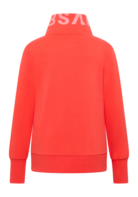 Sweatjacke "Alvis"