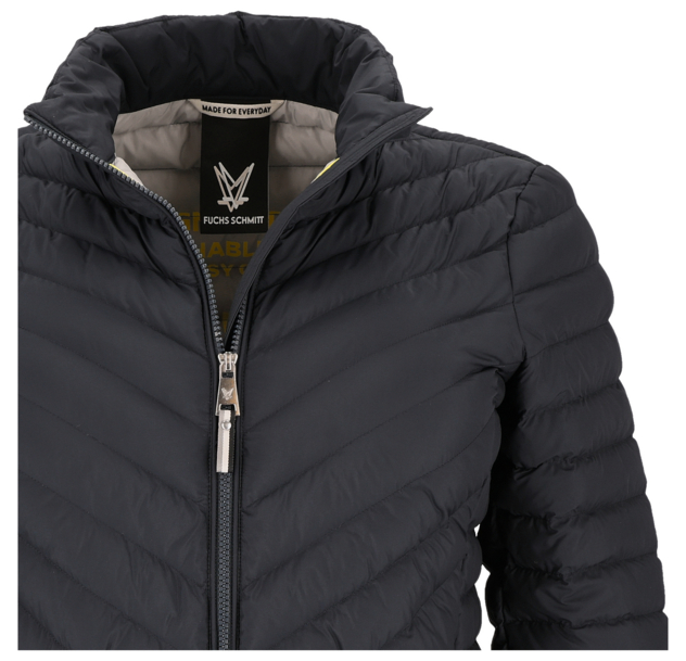 Steppjacke