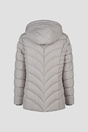 Steppjacke