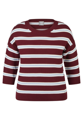 Pullover "Cafe Paris"