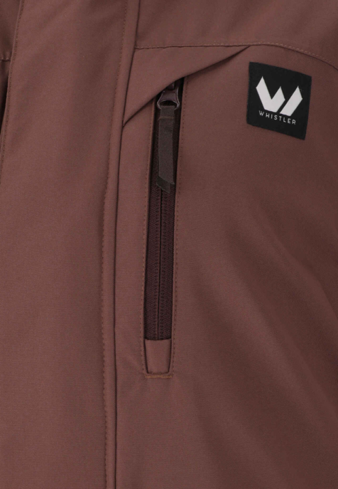 Cargo-Skijacke "W-PRO 10000"