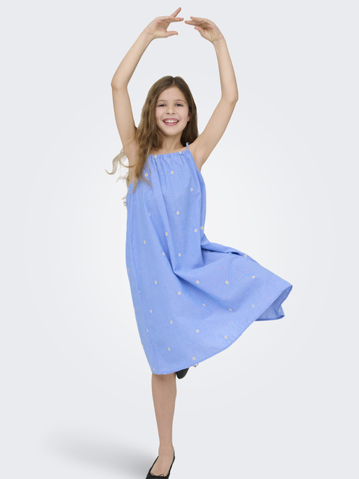 Kleid "Kogmalou"