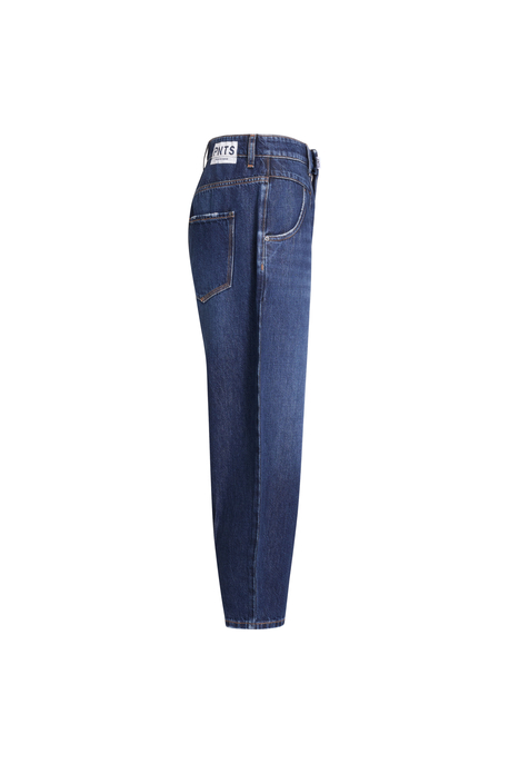 Jeans "05_THE O SHAPE SNOS"