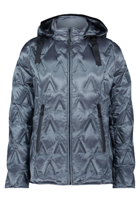 Daunenjacke