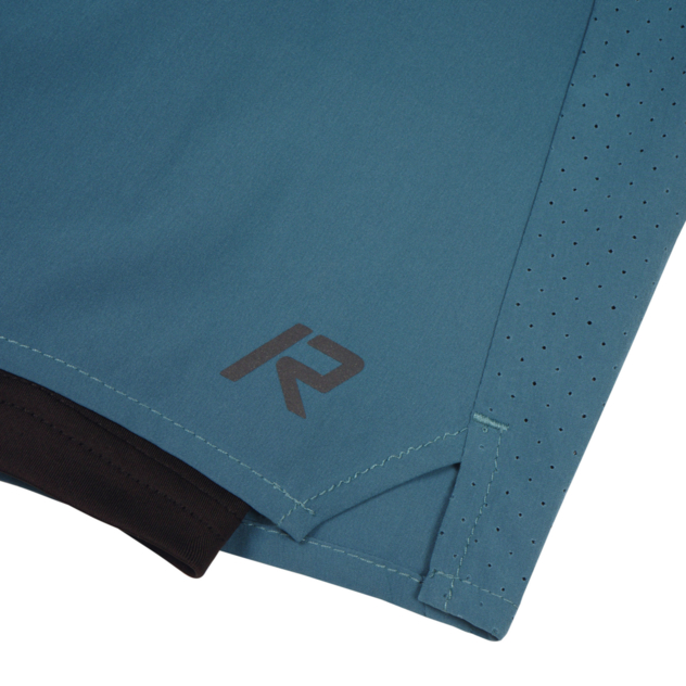 2in1-Shorts "Maanika 2in1"