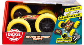 RC Fire 'n Frost Flippy