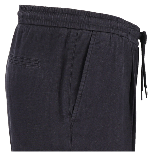 Leinen-Schlupfhose