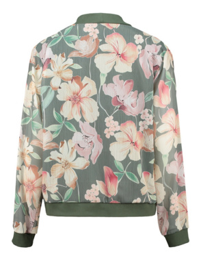 Blouson "El44enaa"