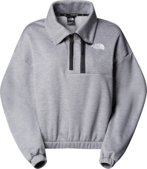Sweatshirt "Fleece Interest"