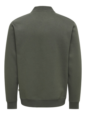 Bomberjacke