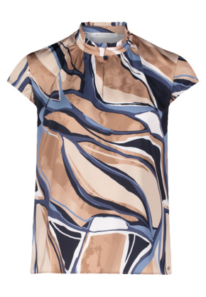 Bluse "Schlupf"