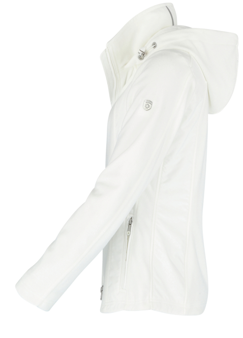 Mifrofleecejacke "Dolce Vita"