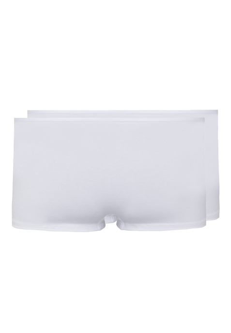 Panties "Advantage Cotton Stretch", 2er-Pack
