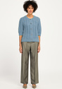 Strickjacke "Rona"