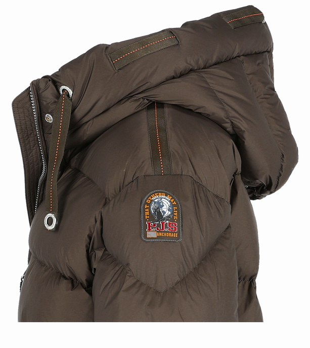 Daunen-Jacke "Killin"