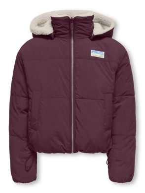 Steppjacke "KOGMaria"
